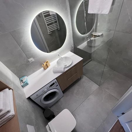 Na Wydmie Apartament - Rezydencja Niechorze 111 Екстериор снимка